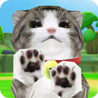 Talking Cat - Basbos icon