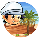 Mister Ben Fun Run Adventures APK