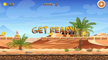 Mister Ben Fun Run Adventures screenshot 2