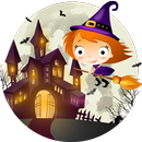 Halloween Luna Escape / run APK