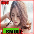 HOT Smule sing GIrls 图标