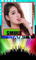 HOT Smule sing GIrls 截图 3