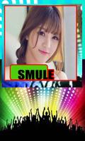 HOT Smule sing GIrls 截图 1