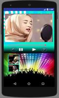 Lagu Nisa Sabyan Plus Liric Affiche