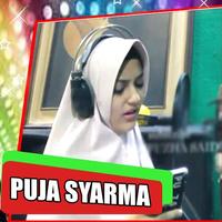 Kumpulan Sholawat Puja Syarma Terbaru 2018 स्क्रीनशॉट 1