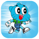 Super Gambol Adventures FunRun APK
