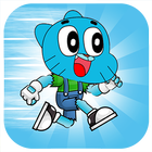 Super Gambol Adventures FunRun-icoon