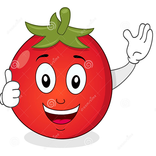 Mr Tomato