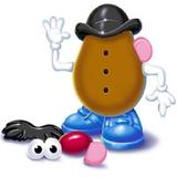 Mr Potato icône