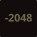 Negative 2048 APK