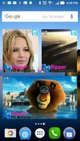 Flipper HD Wallpapers syot layar 3