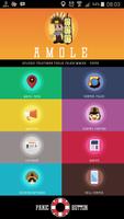Amole โปสเตอร์