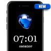 Always On Display - amoled s8 APK