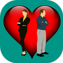 Amor y desamor APK