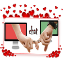 amor en linea esporádicos chat-APK