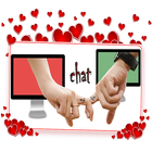 amor en linea esporádicos chat icône