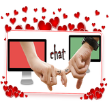 amor en linea esporádicos chat icône