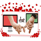 amor en linea esporádicos chat 아이콘