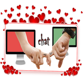 amor en linea esporádicos chat icon