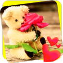 Love and Flowers images APK