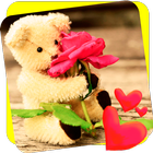 Love and Flowers images আইকন