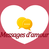 Phrases et messages d'amour