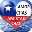 Chat Chile Amor y Amistad APK