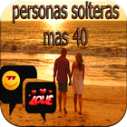 Amor Mas De 40 Buscar Solteras icon