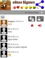 Amor Mas De 40 Buscar Solteras screenshot 1