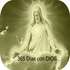 365 Días con Dios آئیکن