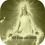 365 Días con Dios icône