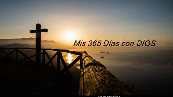 365 Días con Dios پوسٹر