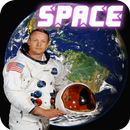 Imágenes del espacio para fondos de celular APK