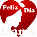 Frases e Imágenes para mamá en su día APK