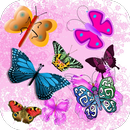 Imágenes bonitas de Mariposas para fondos hd APK