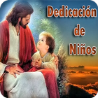 Dedicación de Niños ikona