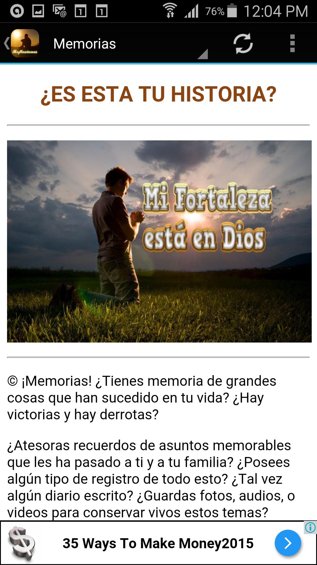 Reflexiones de vida y motivación personal APK for Android Download Reflexiones de vida y motivación personal APK for Android Download