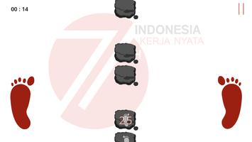 GAME RESMI HUT RI 71 تصوير الشاشة 3