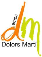 AMPA Dolors Martí پوسٹر