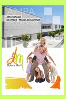 AMPA Dolors Martí ảnh chụp màn hình 1