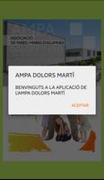 AMPA Dolors Martí اسکرین شاٹ 2