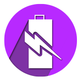 Ampere Charging Meter Plus أيقونة