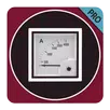 ampere meter Pro APK