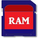 Ampliar memoria ram sd APK