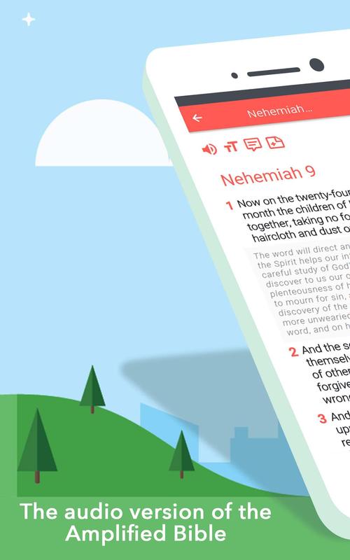 Amplified Bible For Android Apk Free Download Amplified Bible For Android Apk Free Download
