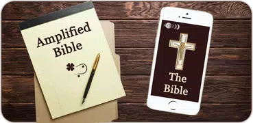 Amplified Bible free offline