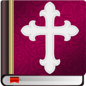 Amplified Bible App icon