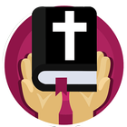 Amplified Study Bible-icoon