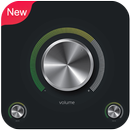 volume amplifier and booster APK