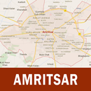 Amritsar City Guide APK